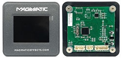 DISPLAY PCB FOR MAGMAFAN 1