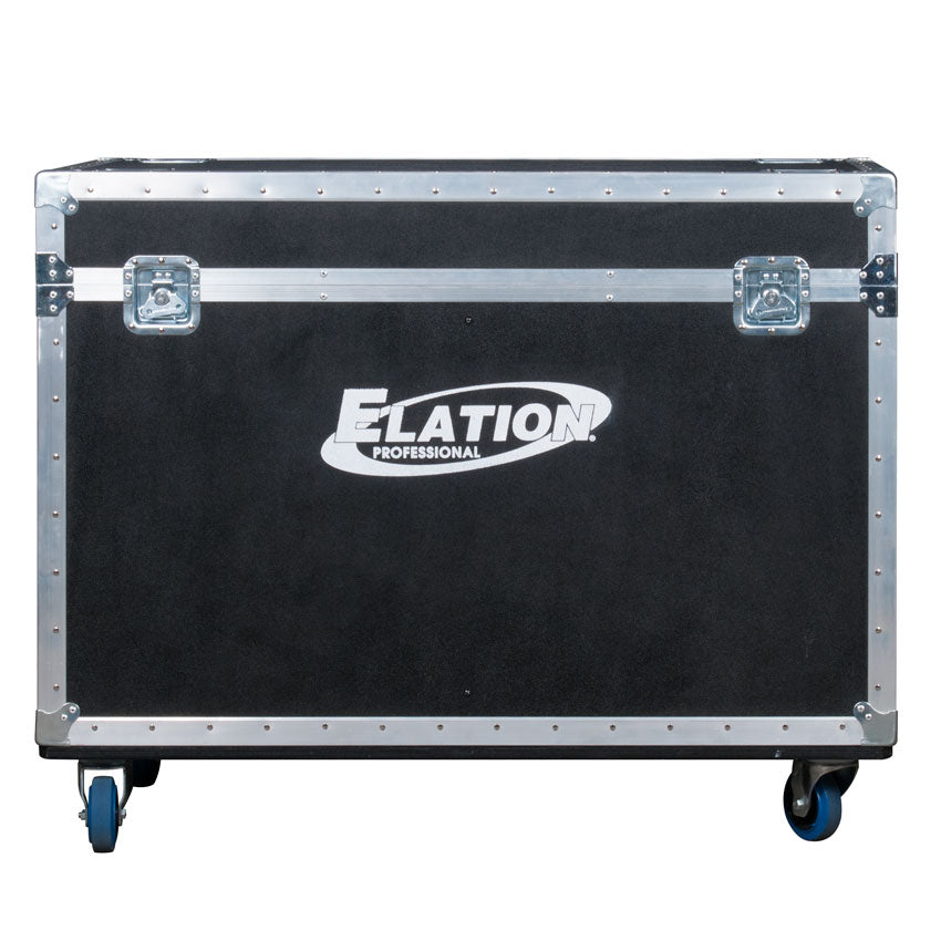 ACL 360 MATRIX 4-Pack Road Case