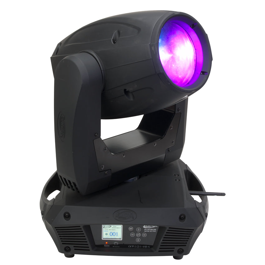 Platinum Beam 5R PRO