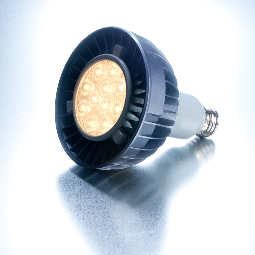 ACCUL SSL PAR 38 DIMMABLE LED LAMP