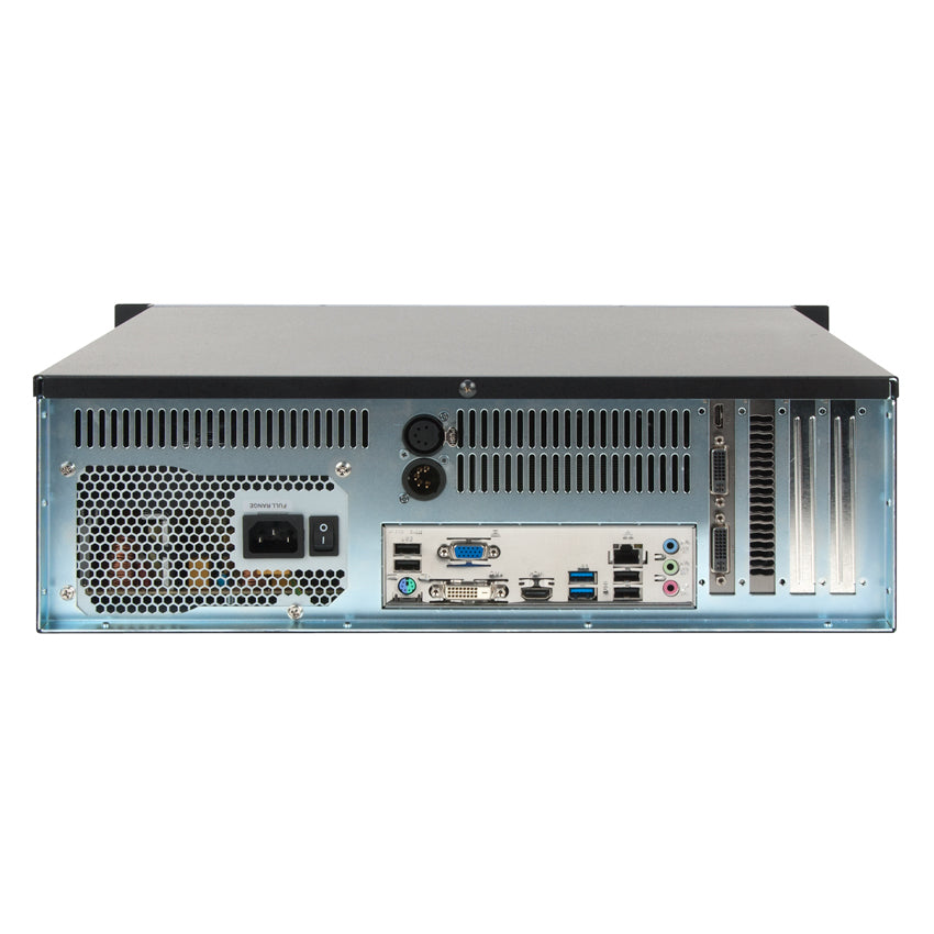 ZEUS Media Server