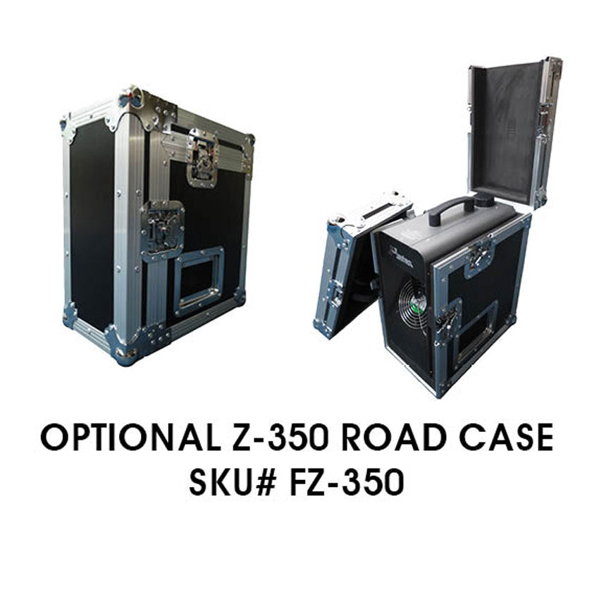 Z-350 Fazer | Elation Lighting
