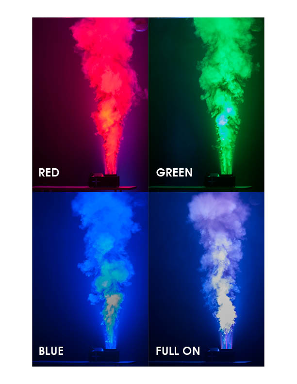 Z-1520 RGB