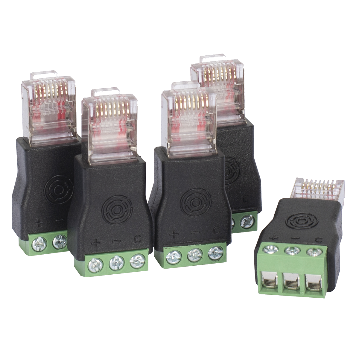 NETRON RJ-T