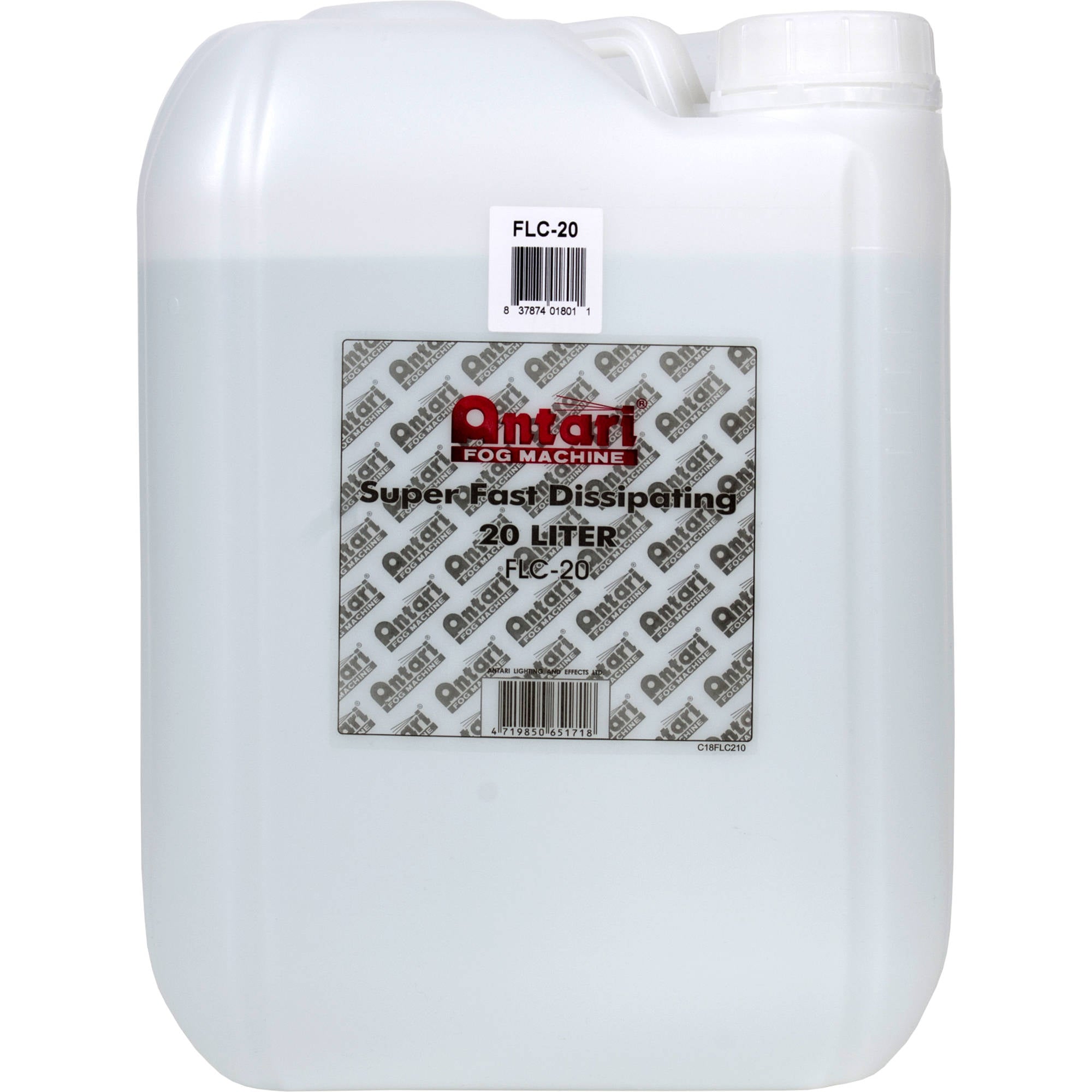 FLC FOG FLUID