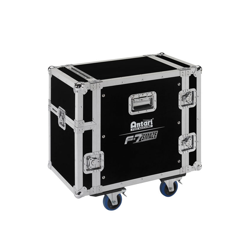 F-7 SMAZE ARENA FOG/FAZE HYBRID