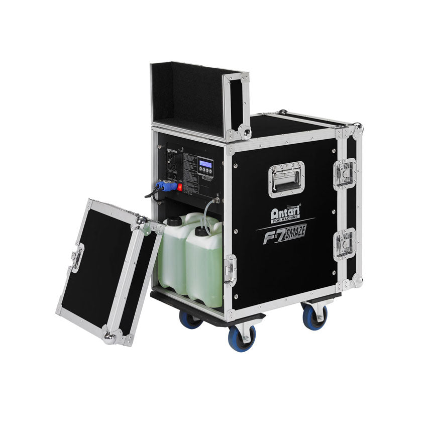 F-7 SMAZE ARENA FOG/FAZE HYBRID