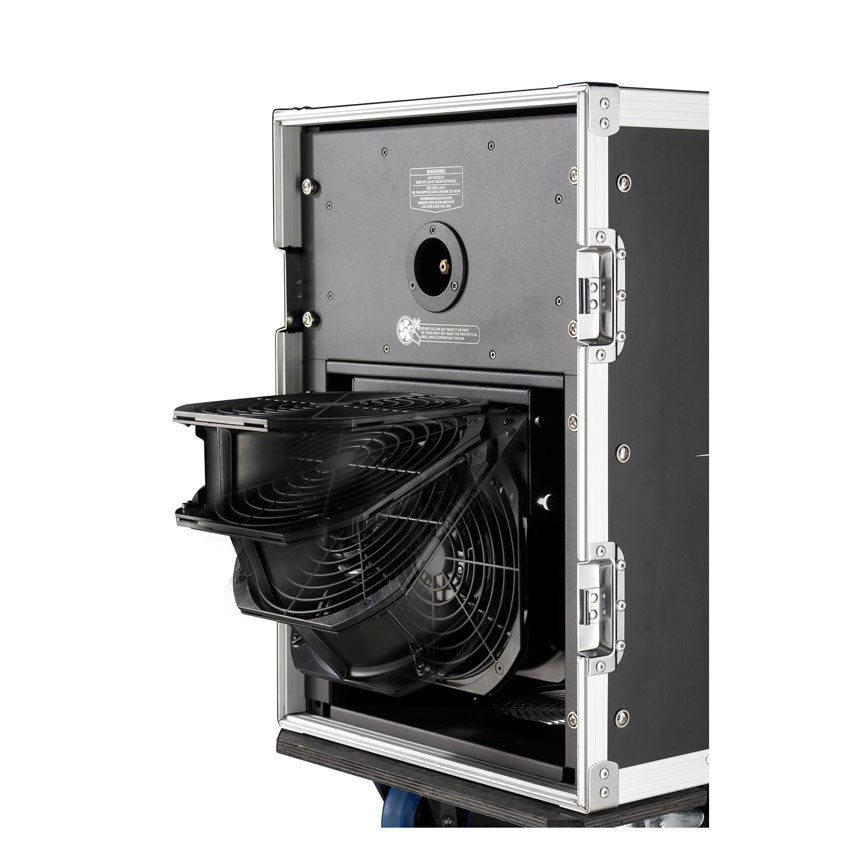 F-7 SMAZE ARENA FOG/FAZE HYBRID