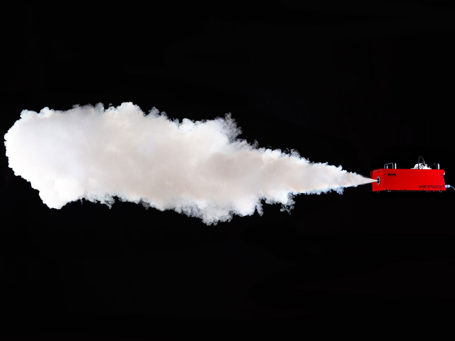 FT-100 FIRE TRAINING FOG MACHINE