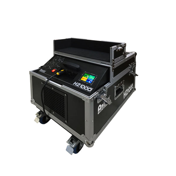HZ-1000 HAZE MACHINE