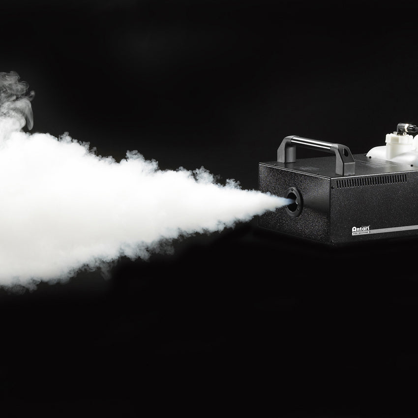 M-5 STAGE FOGGER