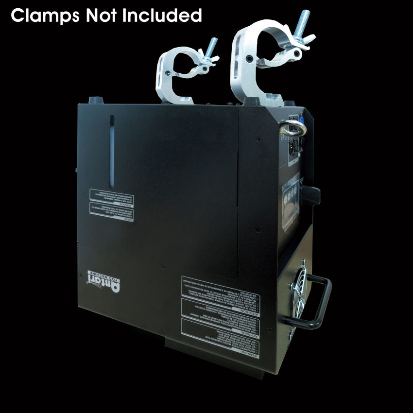 M-7 MULTI-POSITION FOGGER WITH RGBA