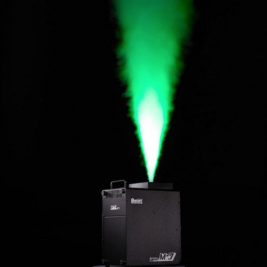 M-7 MULTI-POSITION FOGGER WITH RGBA