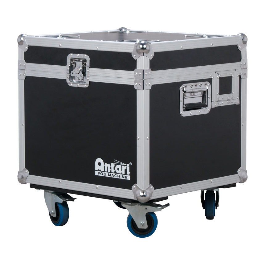 S-500XL SILENT SNOW MACHINE