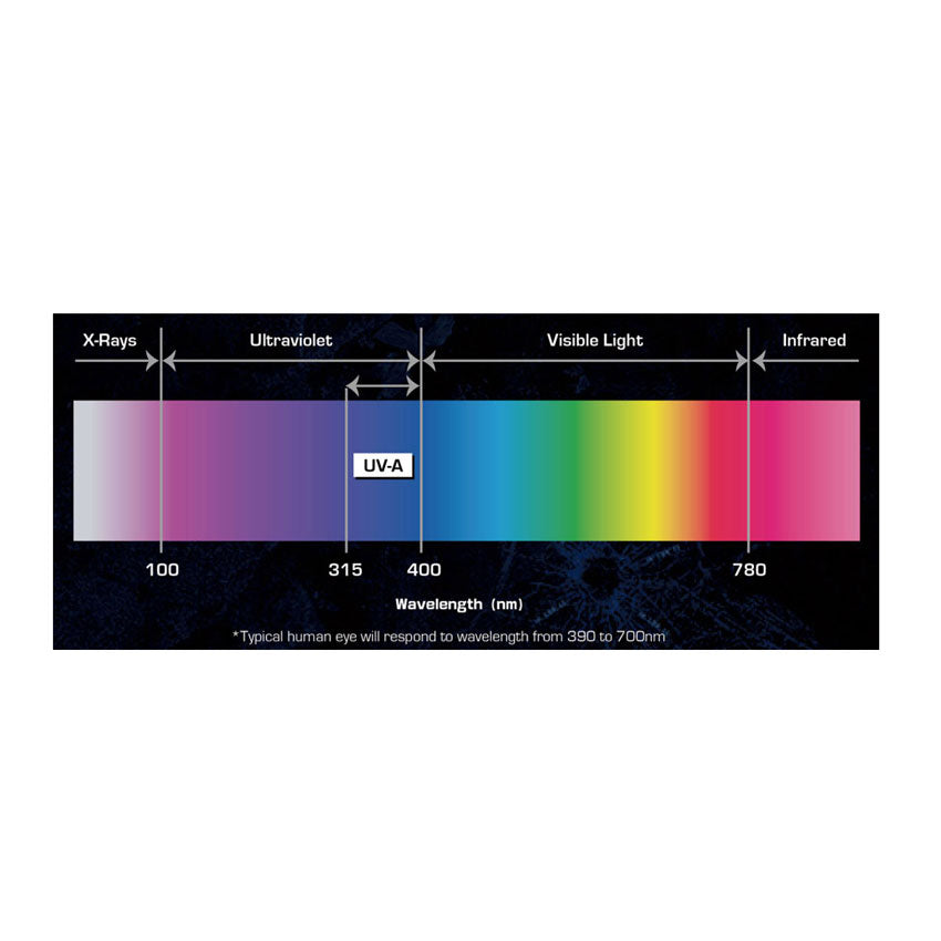 DARKFX UV WASH 2000IP