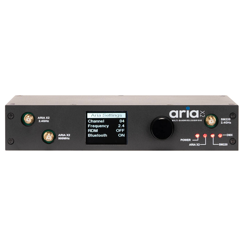 ARIA X2 BRIDGE