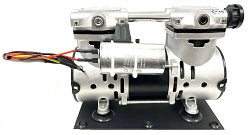 COMPRESSOR FOR THERMA TOUR 600