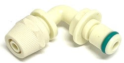 90° QUICK CONNECTOR FOR MAGMA FOG 1500 I