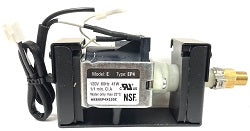 120V ELECTROMAGNETIC PUMP FOR MAGMA FOG