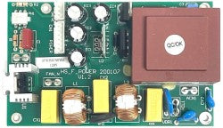POWER PCB FOR MAGMAFAN 1