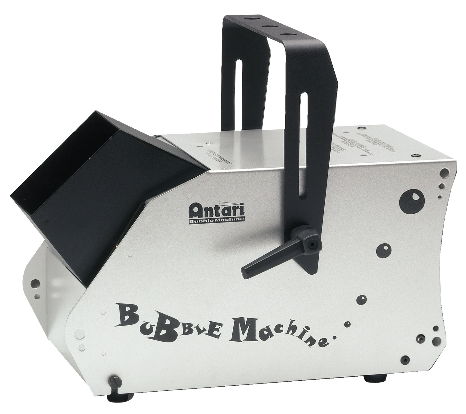 B-100XT BUBBLE MACHINE