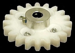 UPDATED FRAMING ROTATION WHEEL GEAR FOR