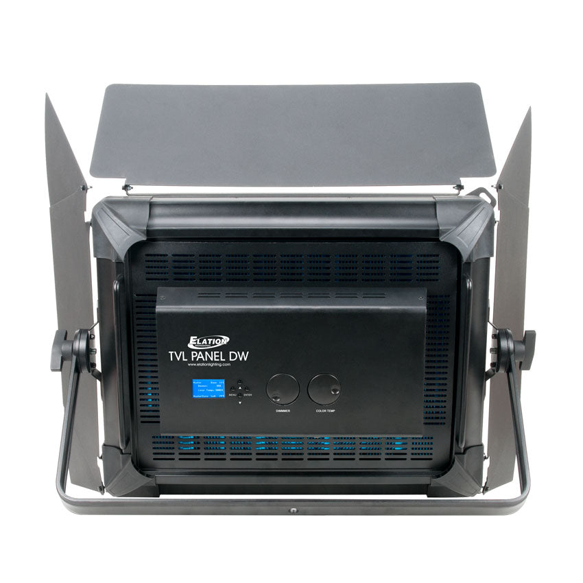 ELATION TVL PANEL DW　LED TVライト　中古品 TVL PANEL DW