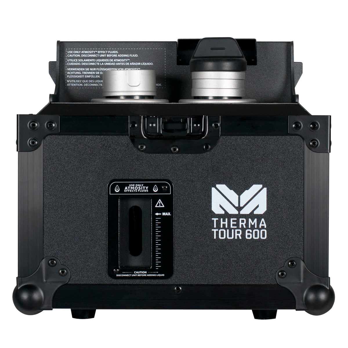 THERMA TOUR 600