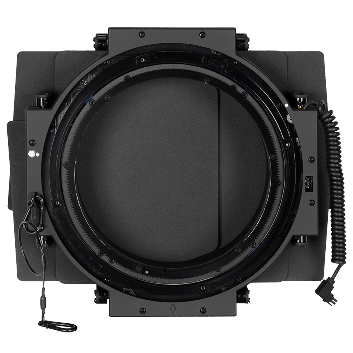 FUZE WASH 500 Motorized Barndoors