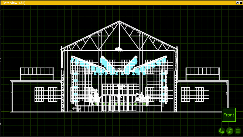 Capture Visualisation