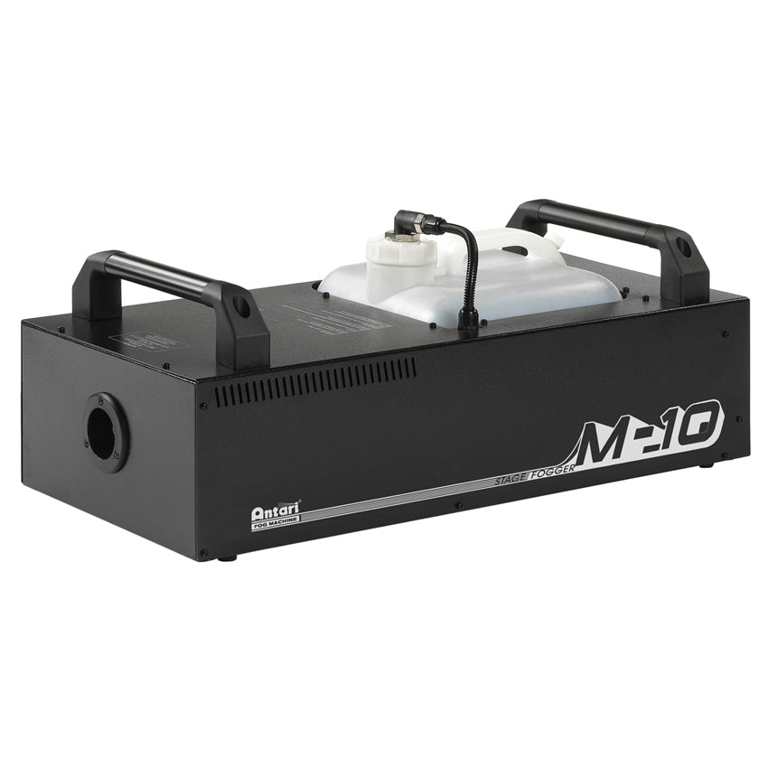 M-10 Stage Fogger