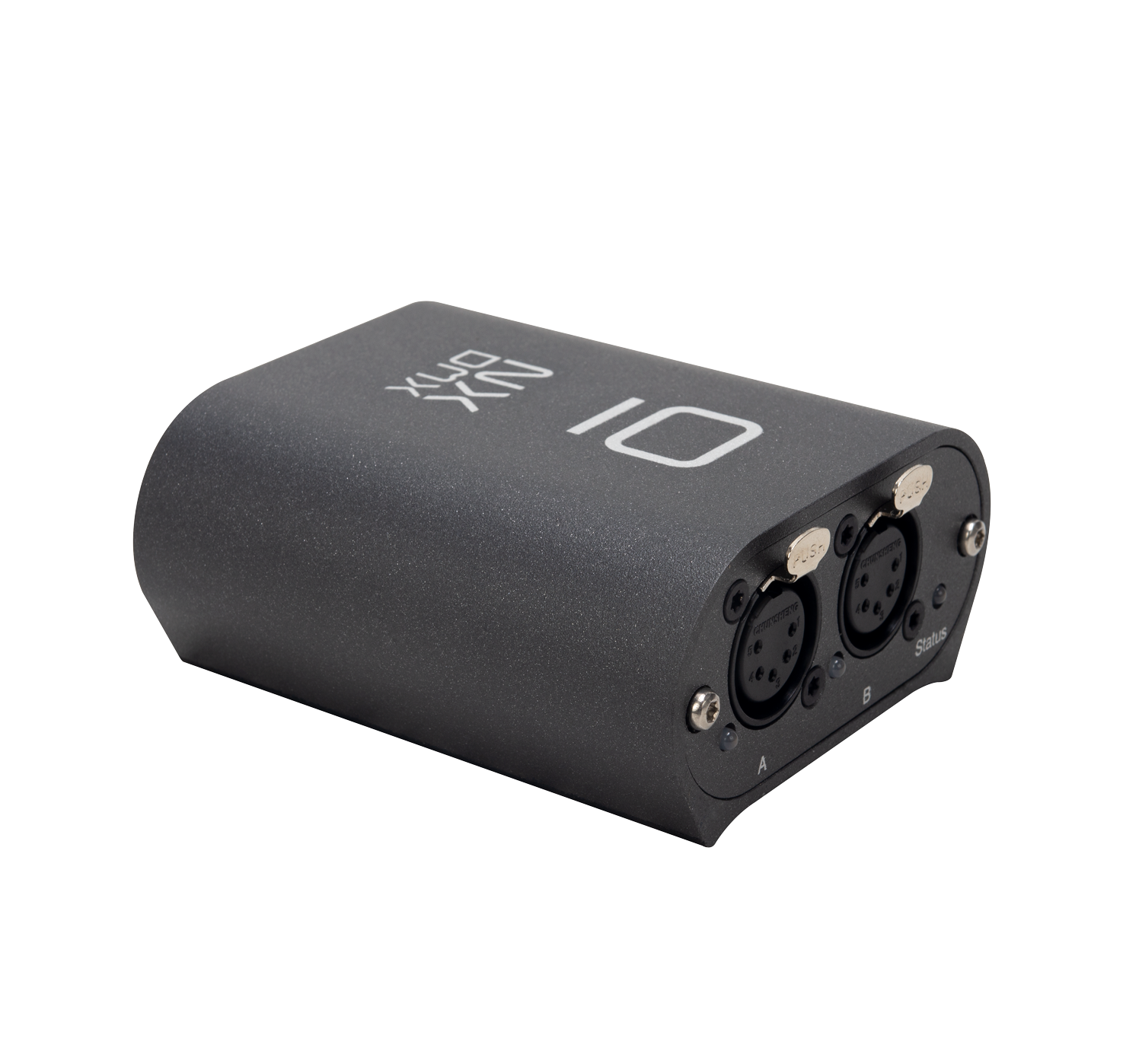 NX DMX for Education
