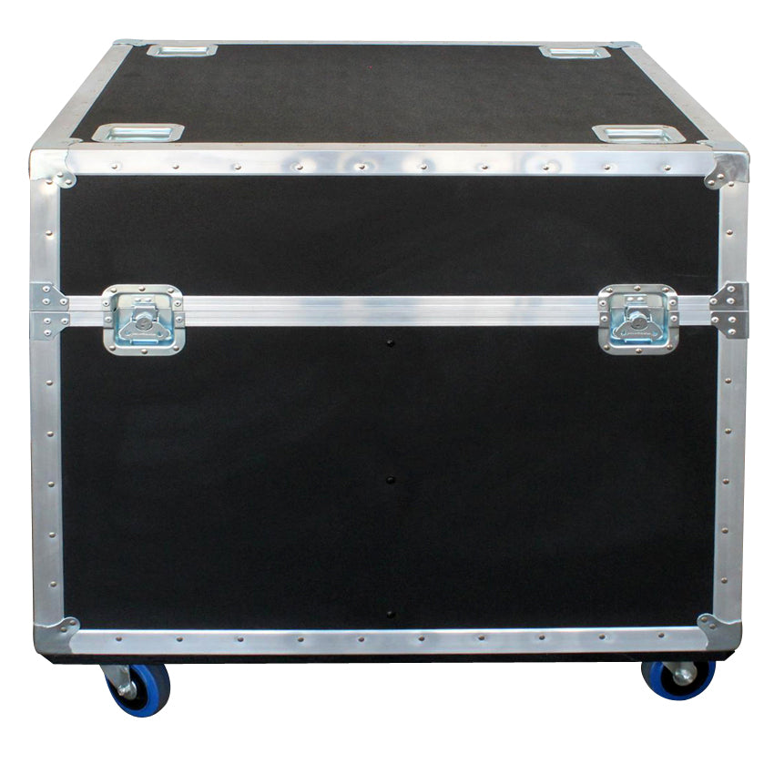 Platinum Quad Road Case
