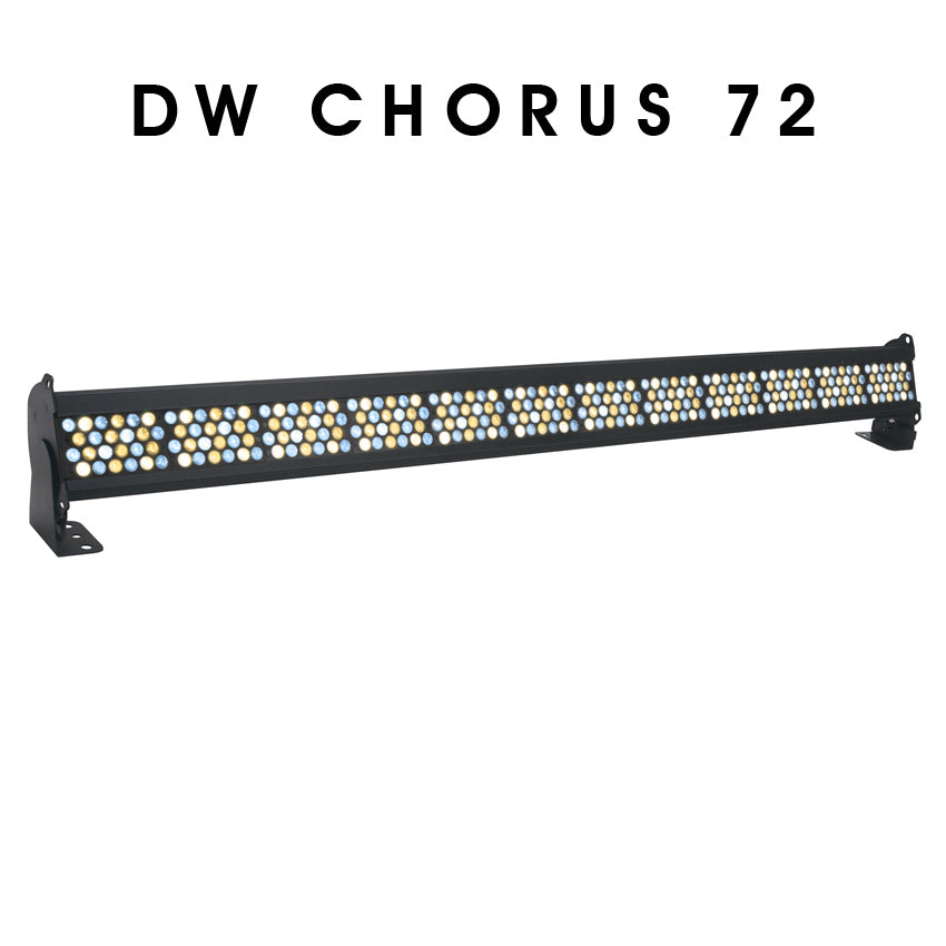 DW CHORUS Series
