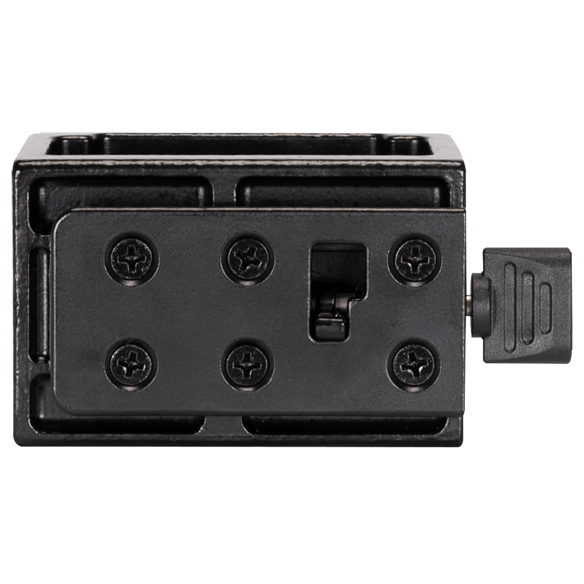 Interconnect Clamp Adapter