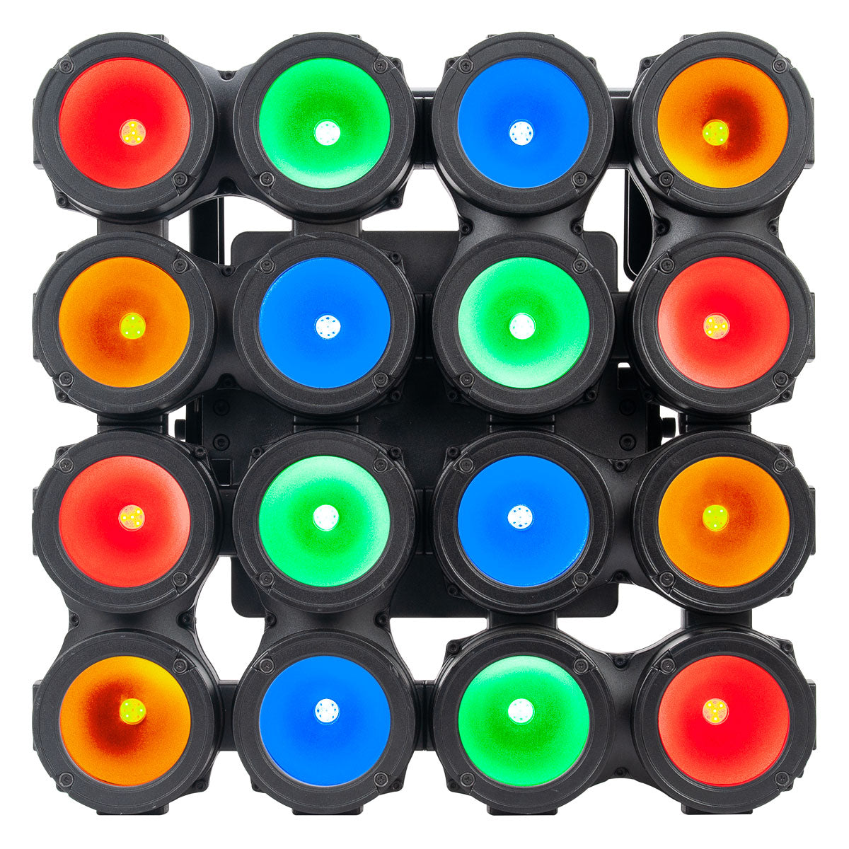 LED FOR CUEPIX 16IP