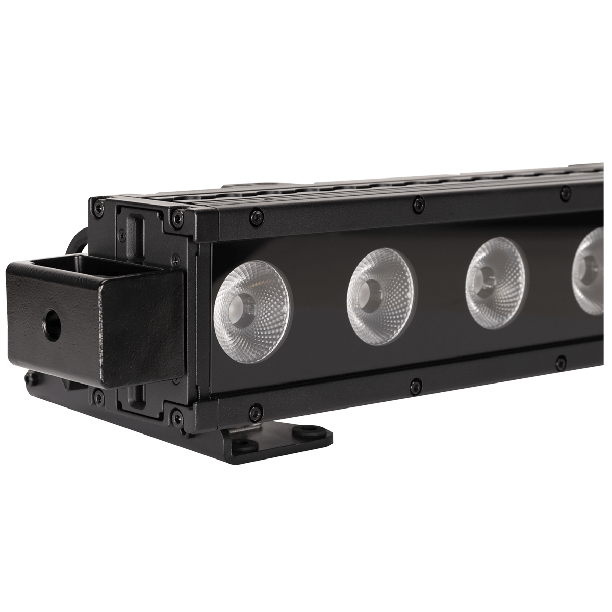 Interconnect Clamp Adapter