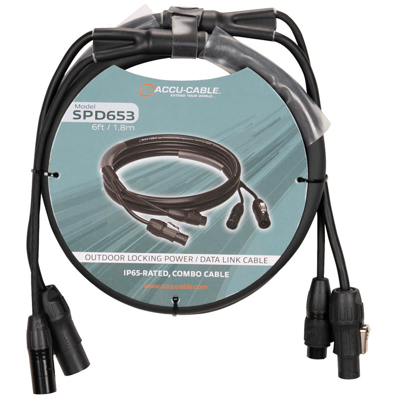 SPD653