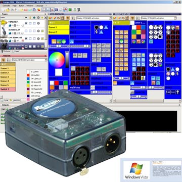 Compu 1024EC