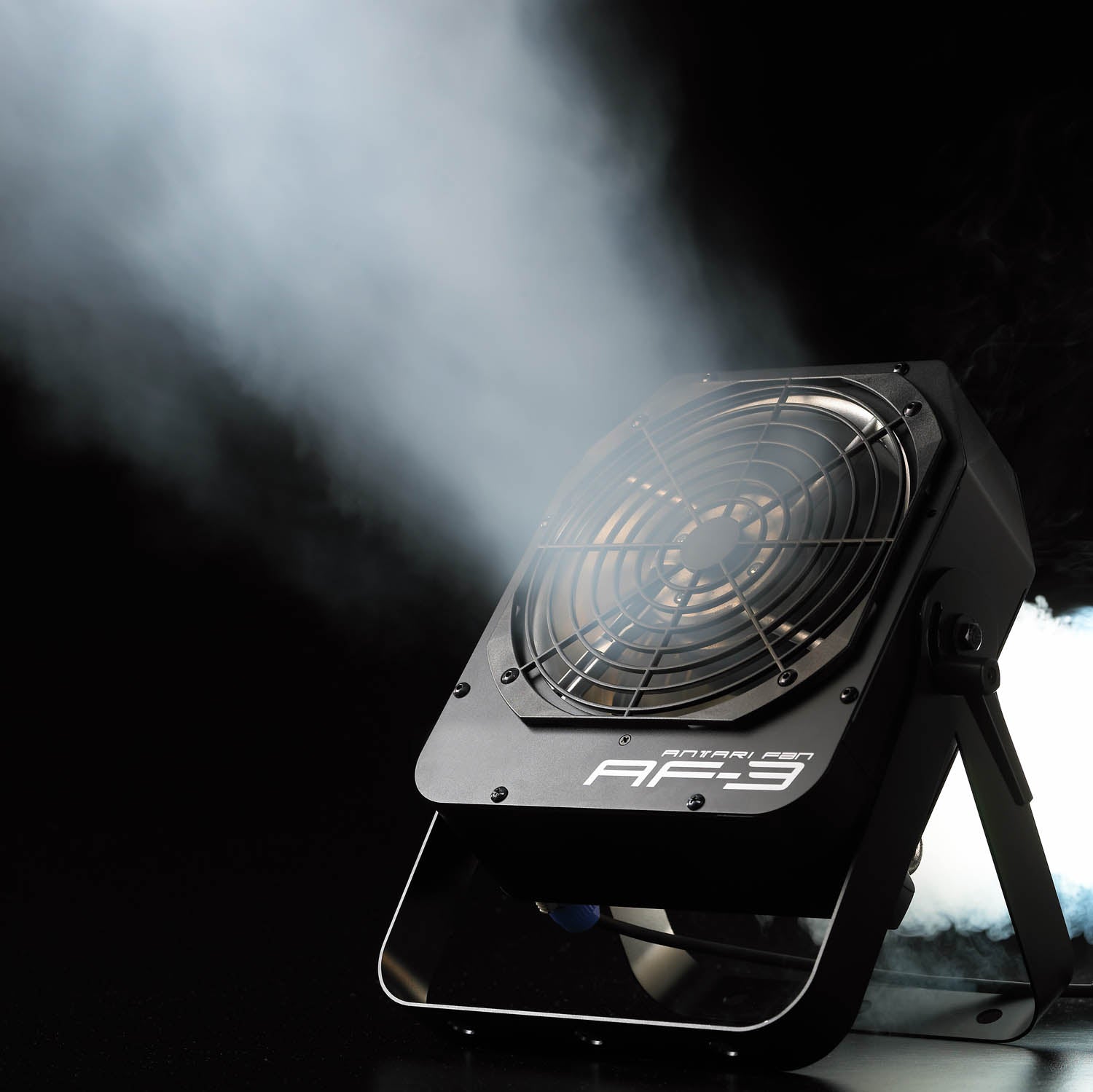 Antari AF-3 エフェクトファン 本体 AF-3 Antari Fan | Elation Lighting