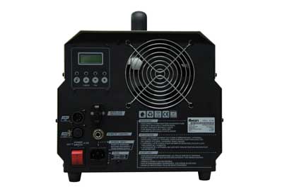 HZ-350 Haze Machine