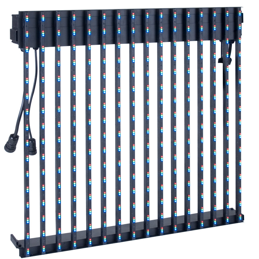Videoflow Led Screen EVLED 256 - 37mm LED Video Screen