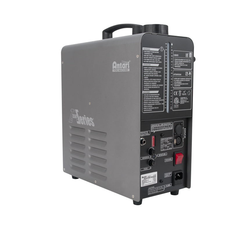 PUMP FOR Z-350