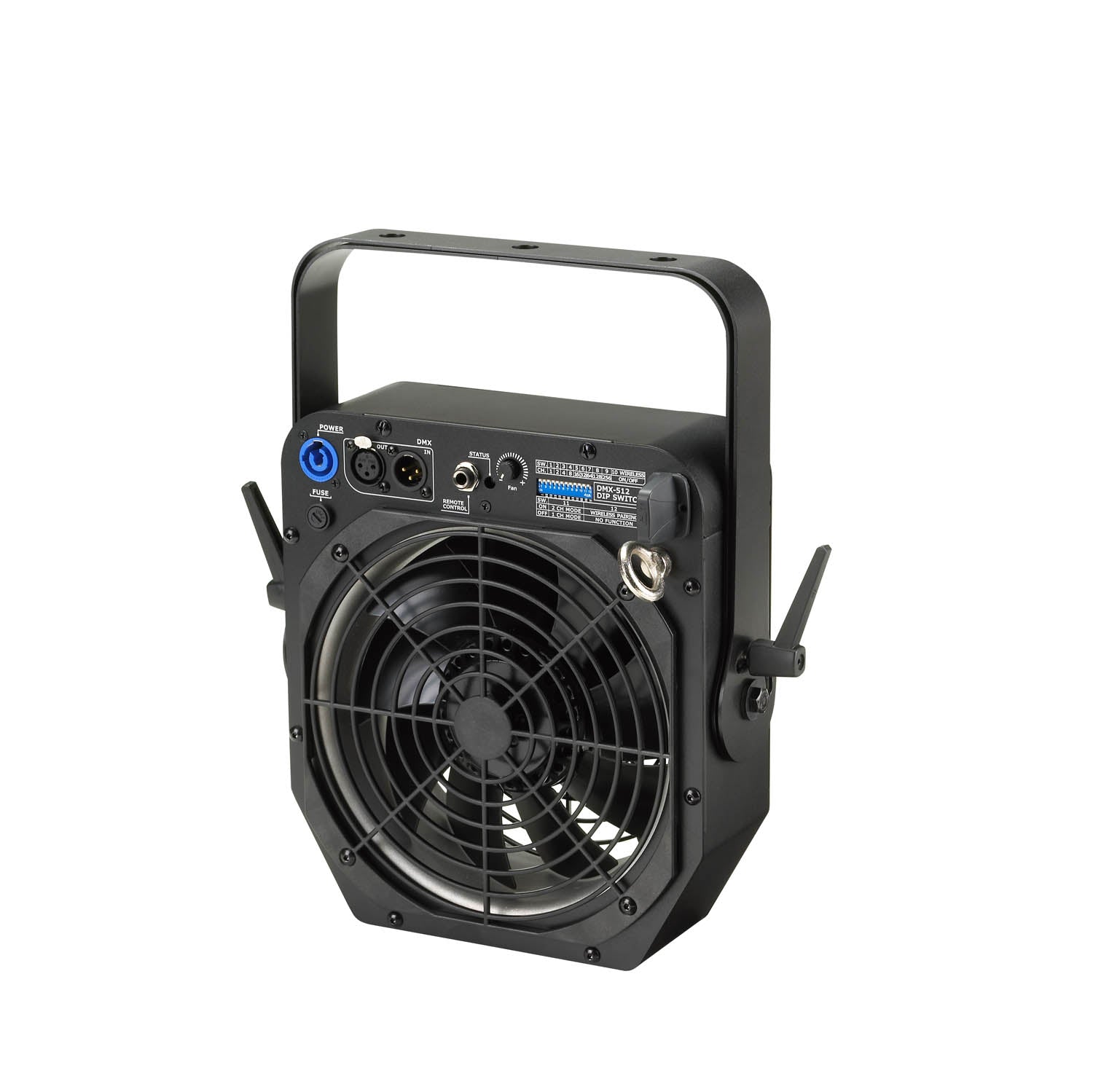 Antari AF-3 エフェクトファン 本体 AF-3 Antari Fan | Elation Lighting