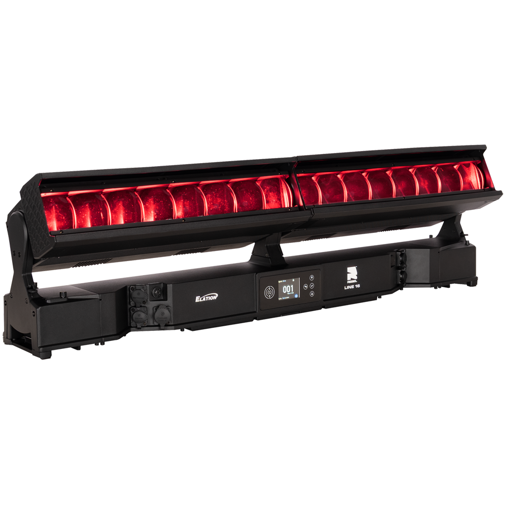Led Automative Lighting Package Automated Lights