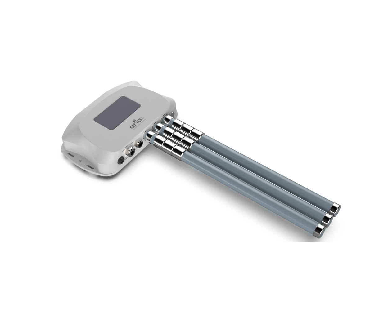 Aria X2 IPH Bridge