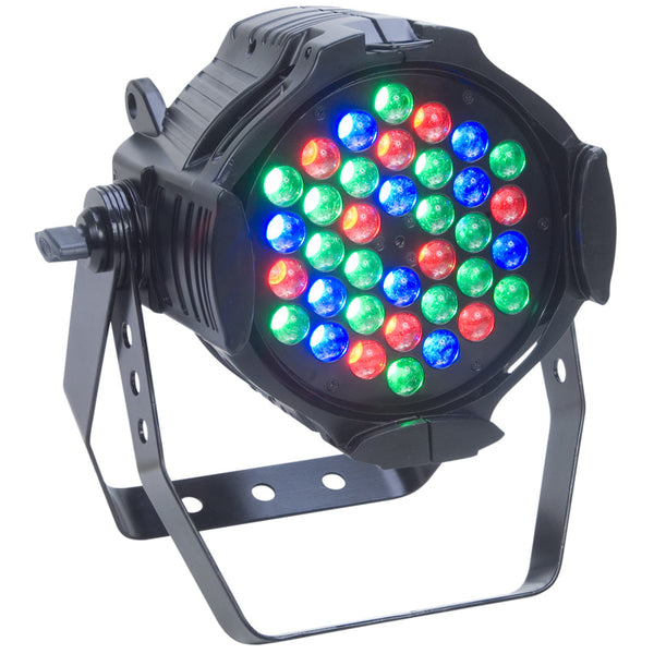 Design LED Par Zoom