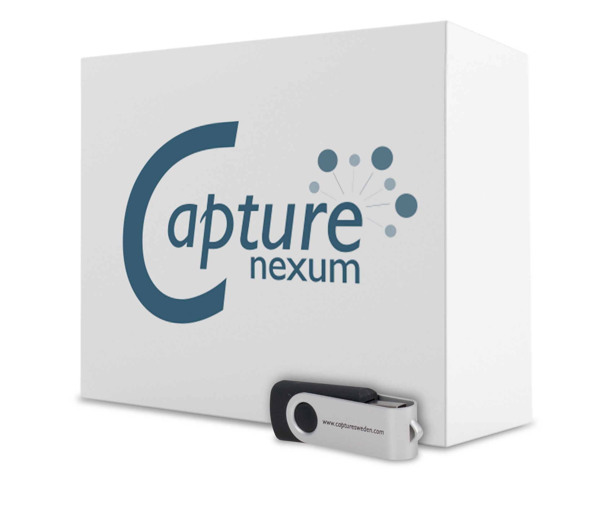 CAPTURE NEXUM QUARTET