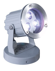 ELAR 3F10 Exterior Light
