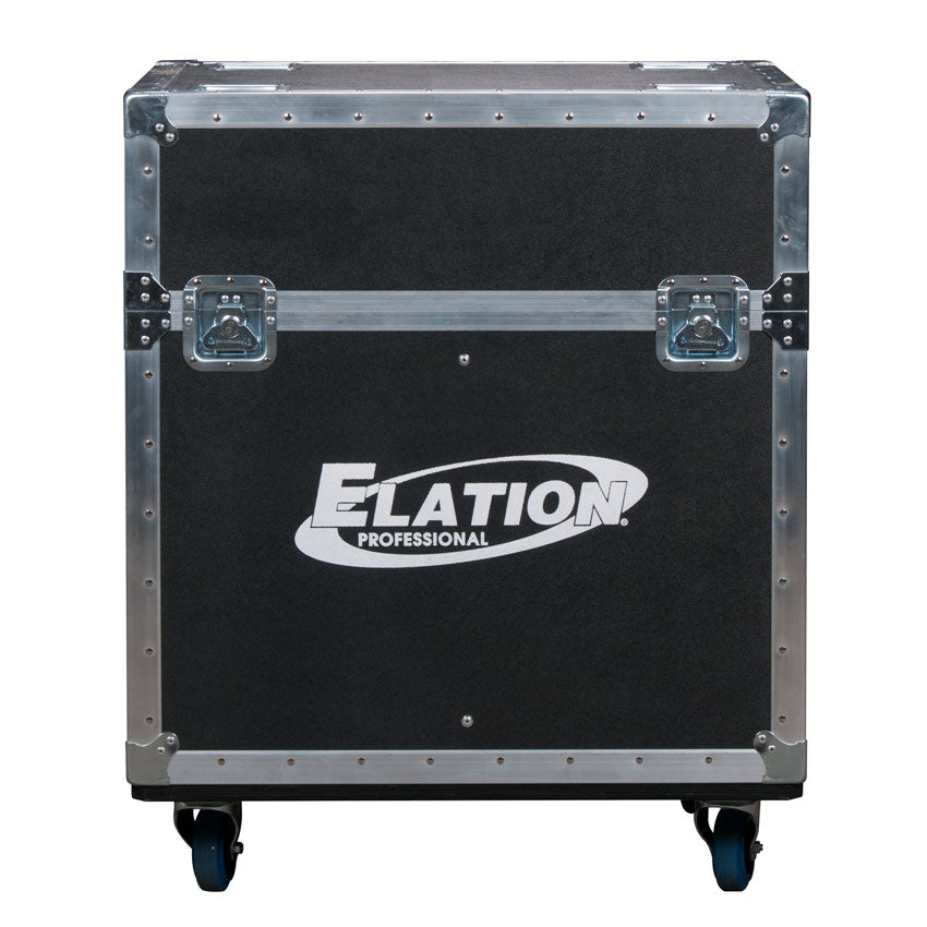EMOTION Dual Road Case